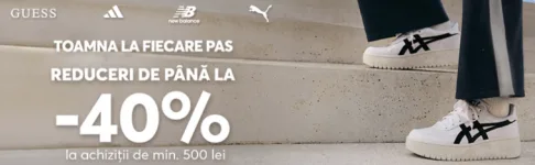 Cod promo ePantofi
