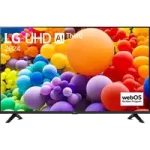 Cod reducere Flanco -10% la televizoarele LG