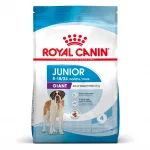 Cod reducere PetMax la hrana uscată Royal Canin junior