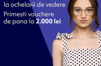 Program rabla ochelari Lensa