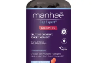 Manhae cap expert springfarma