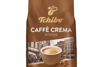tchibo caffe crema intense