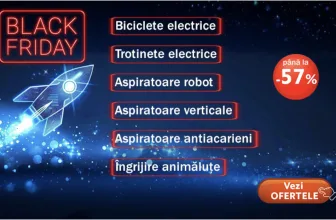 black friday blackteck.ro