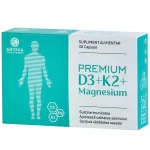 D3+K2+Magneziu