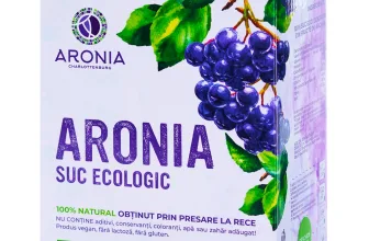 suc aronia