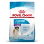 Cod reducere PetMax la hrana uscată Royal Canin junior
